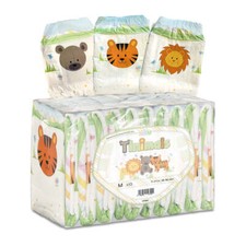 NRU Tinimals - Adult Diaper Nappy