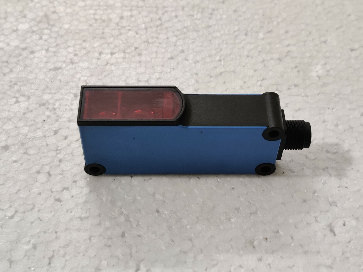 Sick WT18-3P431 1026032 DC 10-30V Proximity Switch | eBay