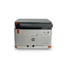 HP LaserJet MFP 178nw 4ZB96A Wireless Color Laser Printer TONER INCLUDED