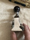 Bates Multiple Movement Five Wheel Numbering Machine Type-E Re-Inkable — photo 8