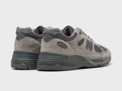 [専用出品]GrayghostEnthusiast U991TN2 thisisneverthat × New Balance 991V2 Gray (Men's) | eBay