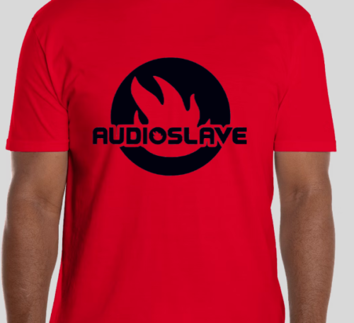 Audioslave Chris Cornell Band Musik T-Shirt, Hoodie, Tank oder Langarm - Bild 1 von 1