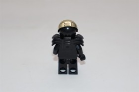 LEGO Alpha Team: Ogel Mutant Squid 4796 - no instructions - 