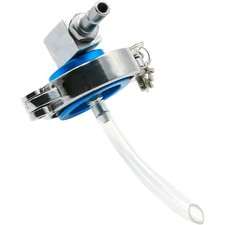 43mm Brake Bleeder Adapter For Toyotalexus Works With Manual Pressure Bleeder 43mm Brake Bleeder Adapter For Toyotalexus Works With Manual Pressure Bleeder