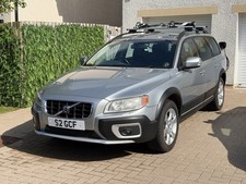 Volvo Xc70 D5 SE AWD 5dr Estate 2008