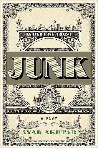 Junk: A Play - Image 2