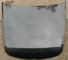 Motorhaube in LC9X schwarz VW Phaeton ab 04/2010 GP3 GP4