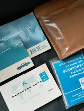 Carnet, Notice entretien