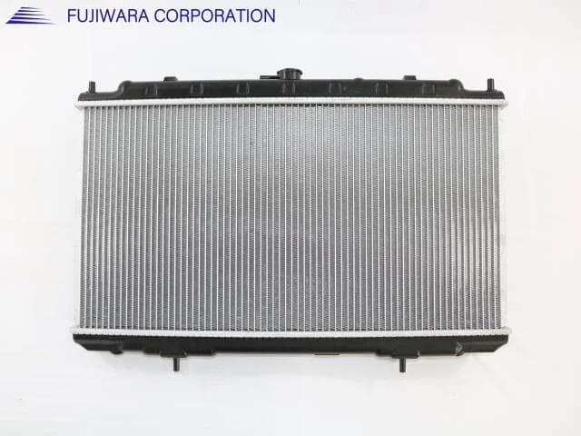 NISSAN Primera 2001 TA-TNP12 Radiator B1460AU403 [New] [PA117835225] - Image 2 of 2