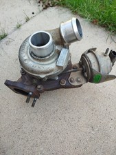Ford Mondeo, S-Max, C-Max, Galaxy, Kuga 2.0 TDCI Diesel Turbo Charger