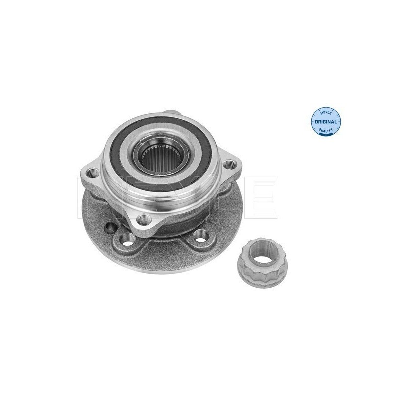 Meyle Moyeu De Roue 014 652 0007 0146520007 Mercedes-Benz - Image 2