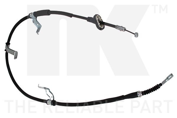 NK Seilzug, Feststellbremse 903453 FüR Hyundai-image