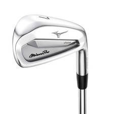 Mizuno Pro 223 # 4 - Set di ferri da stiro PW "R" nuovo RH