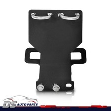 NEW Rear Tow Hitch Receiver Fit For 2016-2023 Yamaha YXZ 1000R 2-Inch Iron Black