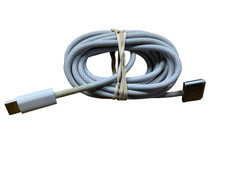 Genuine Apple MacBook Air M2 Charging Cable MagSafe 3 - Gray - UD