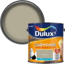 Dulux Easycare Matt | Professional Washable Interior Matt Paint | 2.5L
