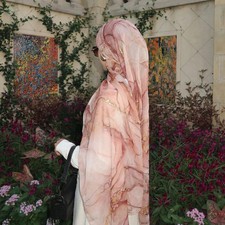 2026 Muslim Jersey Hijab Scarf Soft Solid Shawls Headscarf Foulard Femme Musulma