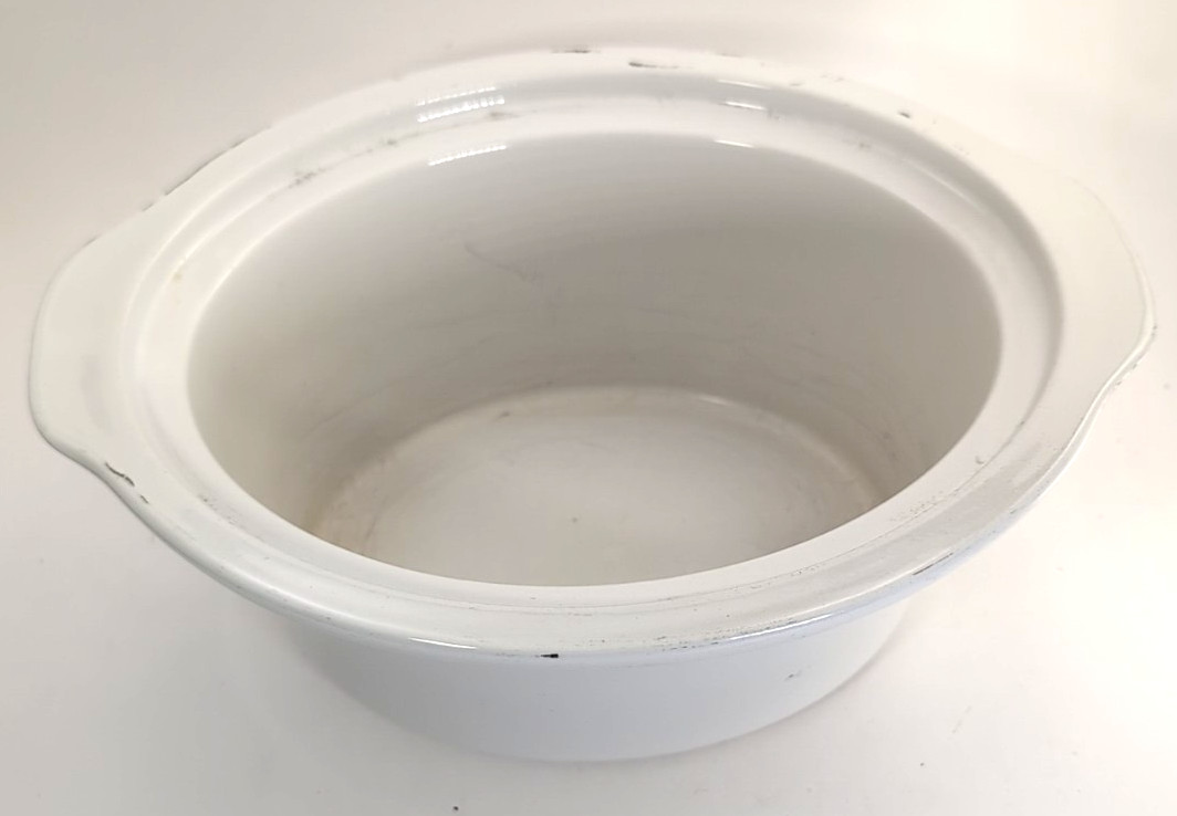 Model 33130TC Hamilton Beach Slow Cooker CrockPot Replacemen