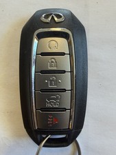Infiniti Q50 Qx50 Q60 20-24 Smart Key Prox Fob Kr5txn7 285e3-6he6a Infiniti Q50 Qx50 Q60 20-24 Smart Key Prox Fob Kr5txn7 285e3-6he6a