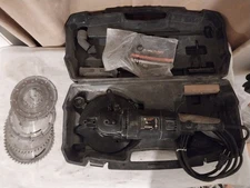 DualSaw CS 650 Destroyer 6-1/4" Counter Rotating Double Blade Circular Saw +