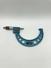 Mitutoyo 159-215  Micrometer