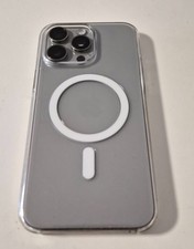 Apple iPhone 15 Pro Max - 256GB -Titan Natur (Ohne Simlock) *99% Akkuzustand