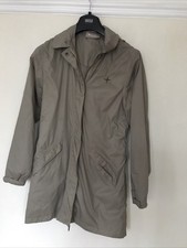 Ladies Stone Coloured Size 14