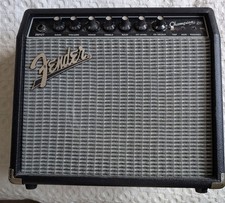 Fender Champion 20 Electric Guitar Amplifier - Very Good Condition