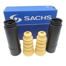 SACHS Staubschutzsatz Stoßdämpfer Anschlagpuffer passend für Audi A3 VW Golf 6