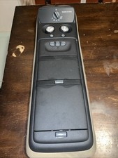 88-02 Chevrolet Yukon Silverado Sierra Overhead Console Dome Map Light Homelink 88-02 Chevrolet Yukon Silverado Sierra Overhead Console Dome Map Light Homelink