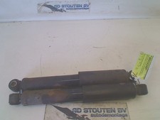 STOßDÄMPFERSET HINTEN SHOCK ABSORBER REAR SET Peugeot Boxer (U9) 2016