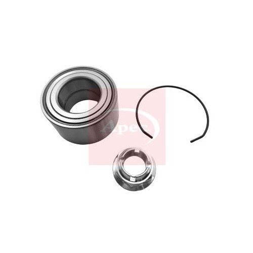 For DACIA SOLENZA B41 2003 on Wheel Bearing AWB1045