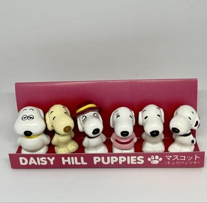⭐︎Daisy Hill Puppies ぬいぐるみセット⭐︎