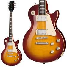 Epiphone Les Paul Standard 60s Figured Iced Tea Burst Chitarra elettrica Les Paul