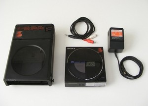 Sony CD Player D 50 | eBay