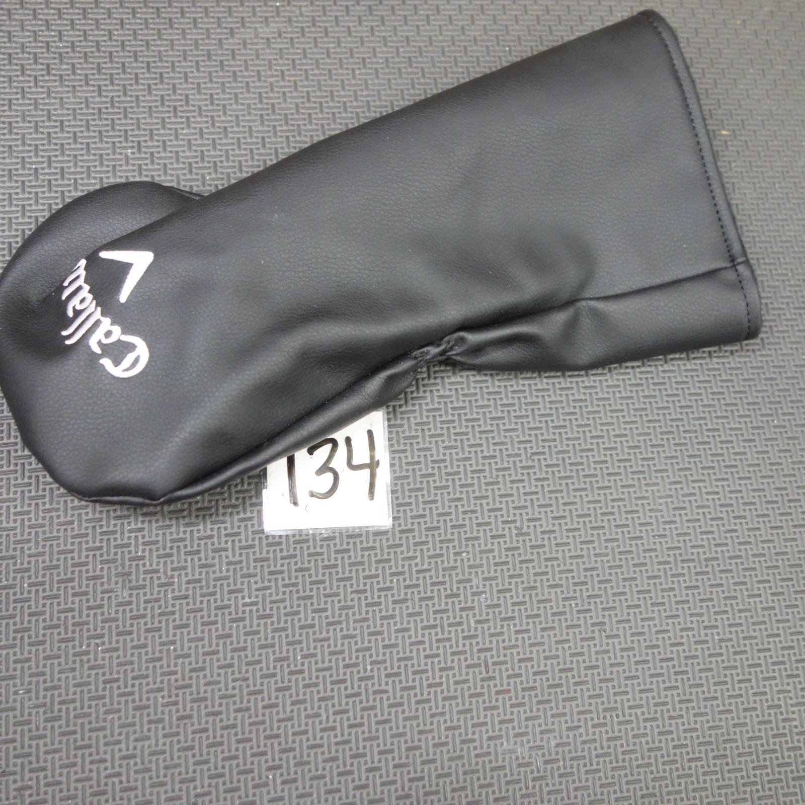 Driver Head Cover Men Golf Club Cover Bradn New 251106