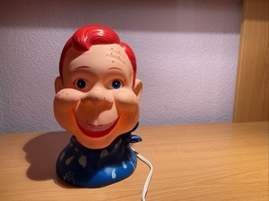 ビンテージ★Howdy Doody ハウディドゥーディ /ライト　ナイトランプ★ Howdy Doody Lamp | eBay