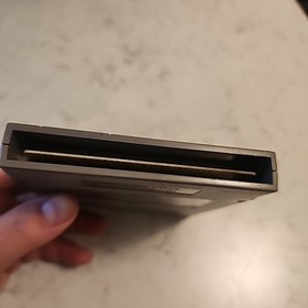 Super Mario Bros. (Nintendo Entertainment System, Nes)  Tested and Working!