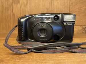 Fujica 35 Compact | eBay