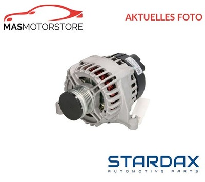LICHTMASCHINE GENERATOR STARDAX STX100360 I FÜR LANCIA DELTA III,YPSILON