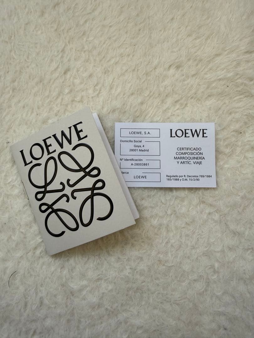 LOEWE Pebble Hobo (Raffia) image 4