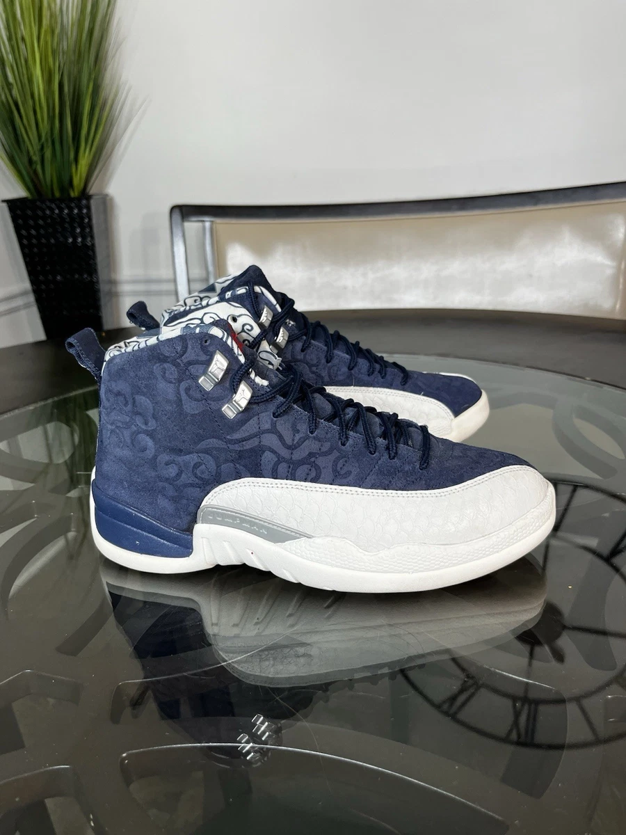 Las mejores ofertas en Jordan 12 Retro International Flight | eBay