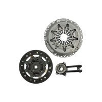 Kupplungssatz Schaeffler LuK Repset Pro 622 3226 35