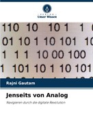 Rajni Gautam | Jenseits Von Analog | Taschenbuch | Deutsch (2024) | 68 S.
