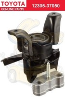 12305-37050 Toyota Isolator Baugruppe Motorlager, RH 1230537050