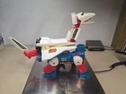 Sky Lynx Complete Transformers G1 1986 Hasbro