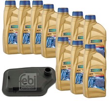 Filtre à huile Mazda DEMIO