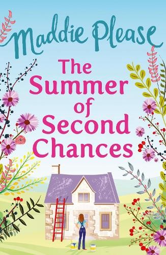 The Summer of Second Chances, Fiction – Romance – Romantic comedies, Paperback, Maddie Please - Image 2