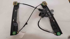FORD FOCUS III Turnier Front Right Door Window Regulator 924127104 1.00 2012