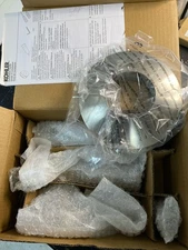 Kohler K-TS22026-4-BN Tub & Shower Trim, 1.75 GPM Head, Brushed Nickel